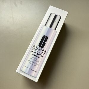 Clinique Even Better Clinical Dark Spot Clearing Serum NIB 1.7oz/50ml Worth $94